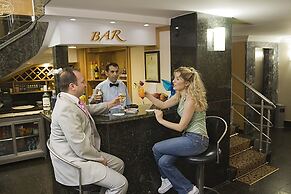 Park Star Hotel Taksim