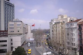 Park Star Hotel Taksim