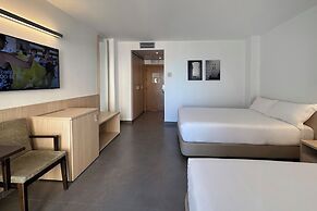 Hotel Acuazul