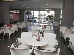 Hotel Acuazul