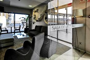 Hotel Acuazul
