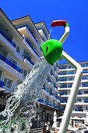 Hotel Acuazul