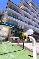 Hotel Acuazul