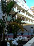 Hotel Acuazul