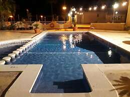 Hotel Playa Grande