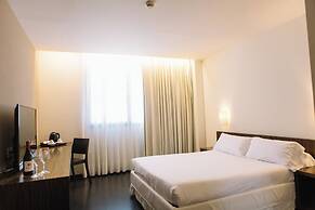 Hotel ETH Rioja