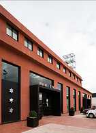 Hotel ETH Rioja