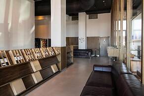 Hotel ETH Rioja