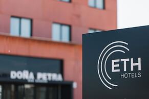 Hotel ETH Rioja