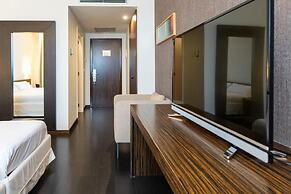 Hotel ETH Rioja