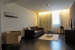 Hotel ETH Rioja