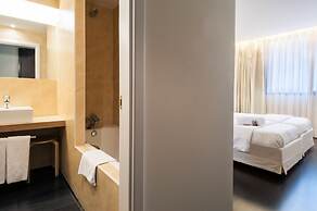 Hotel ETH Rioja