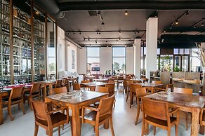 Hotel ETH Rioja