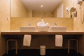 Hotel ETH Rioja