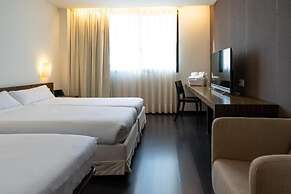 Hotel ETH Rioja