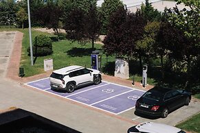 Hotel ETH Rioja