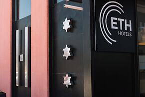 Hotel ETH Rioja