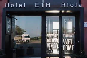 Hotel ETH Rioja