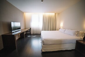 Hotel ETH Rioja