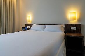 Hotel ETH Rioja