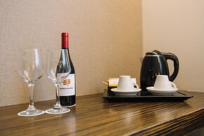 Hotel ETH Rioja