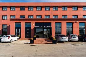 Hotel ETH Rioja