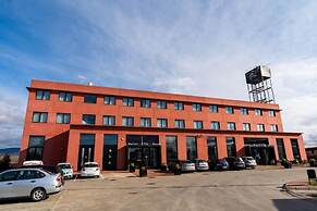 Hotel ETH Rioja