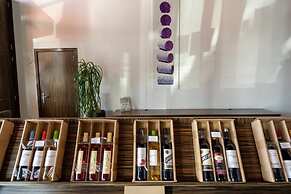 Hotel ETH Rioja