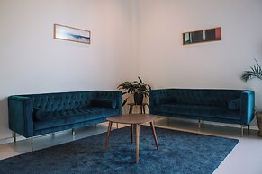 Hotel ETH Rioja