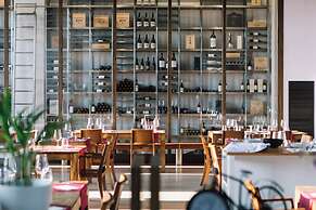 Hotel ETH Rioja