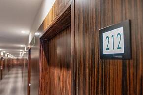 Hotel ETH Rioja