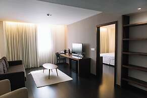 Hotel ETH Rioja