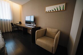 Hotel ETH Rioja