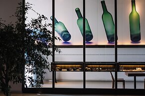 Hotel ETH Rioja