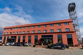 Hotel ETH Rioja