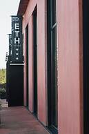 Hotel ETH Rioja