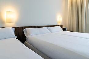 Hotel ETH Rioja