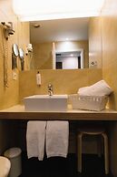 Hotel ETH Rioja
