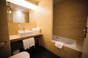 Hotel ETH Rioja