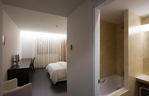 Hotel ETH Rioja