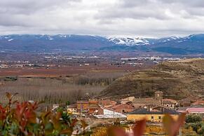 Hotel ETH Rioja