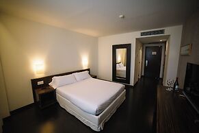 Hotel ETH Rioja