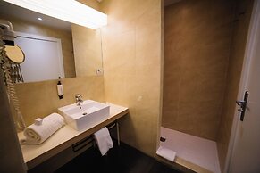 Hotel ETH Rioja