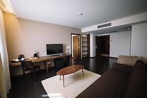 Hotel ETH Rioja