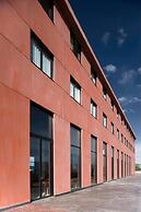 Hotel ETH Rioja