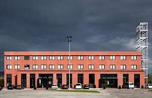 Hotel ETH Rioja
