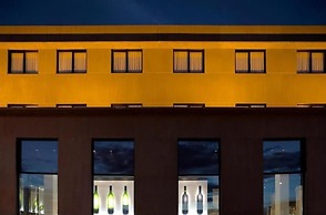 Hotel ETH Rioja