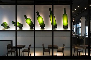 Hotel ETH Rioja