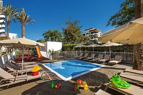 Hotel Riu Palace Palmeras - All Inclusive