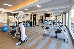 Hotel Riu Palace Palmeras - All Inclusive